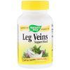 Травы Nature's Way Поддержка Вен, Leg Veins Support Blend, 120 капсул (NWY-15335)