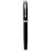 Ручка перьевая Parker IM 17 Matte Black CT  FP F (26 111) изображение 2