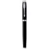 Ручка пір'яна Parker IM 17 Matte Black CT  FP F (26 111) зображення 2