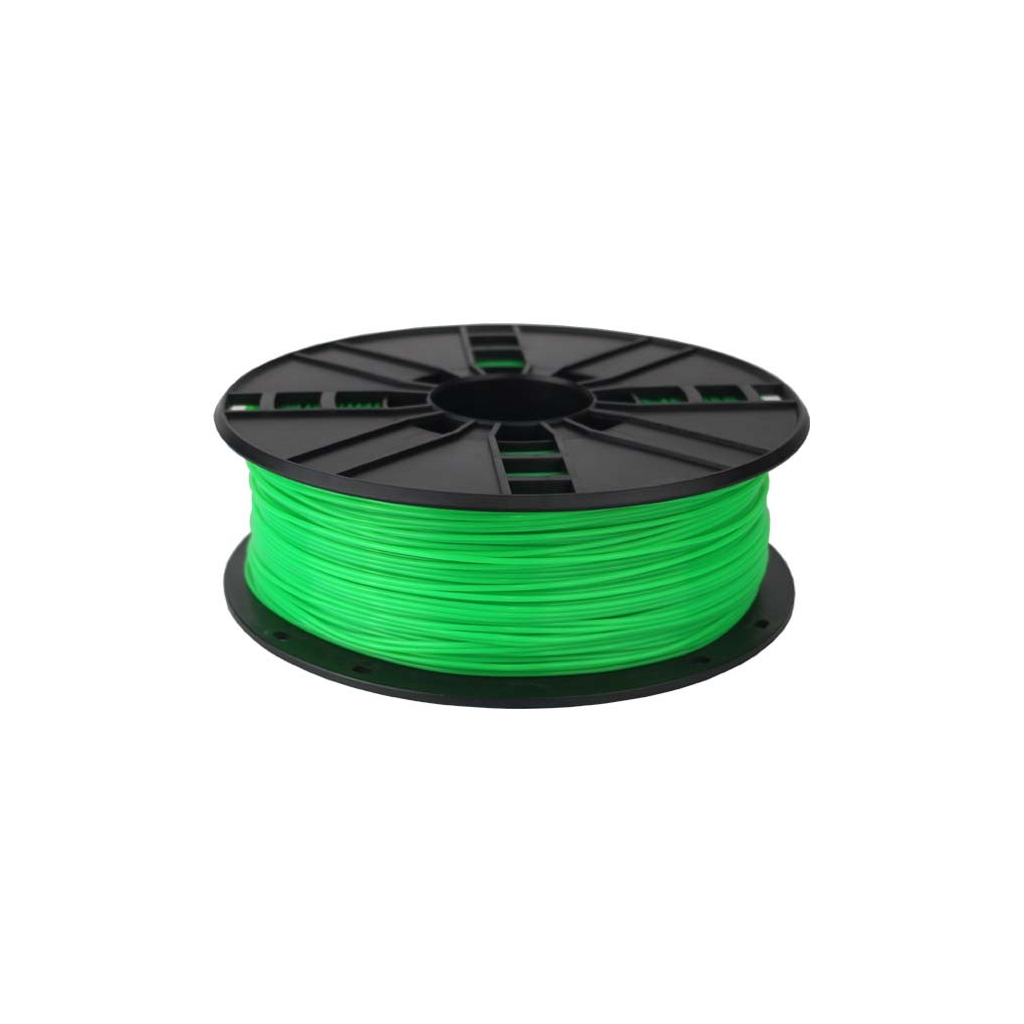 Пластик для 3D-принтера Gembird PLA, 1.75 мм, 1кг, transparent (3DP-PLA1.75-01-TR)