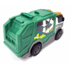 Спецтехника Dickie Toys Мусоровоз с распашными контейнерам (3302029) изображение 3
