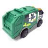 Спецтехніка Dickie Toys Сміттєвоз "Прибирач міста" з відкривним контейнером (3302029) зображення 3