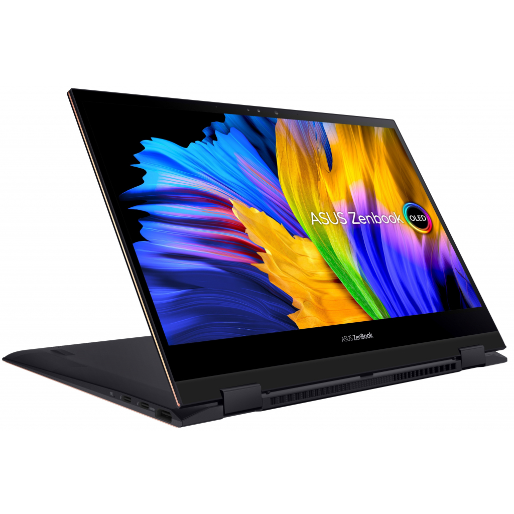 Ноутбук ASUS ZenBook Flip S OLED UX371EA-HL018R (90NB0RZ2-M09940) изображение 6
