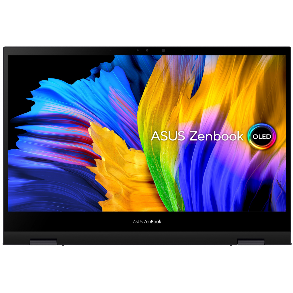 Ноутбук ASUS ZenBook Flip S OLED UX371EA-HL018R (90NB0RZ2-M09940) зображення 7