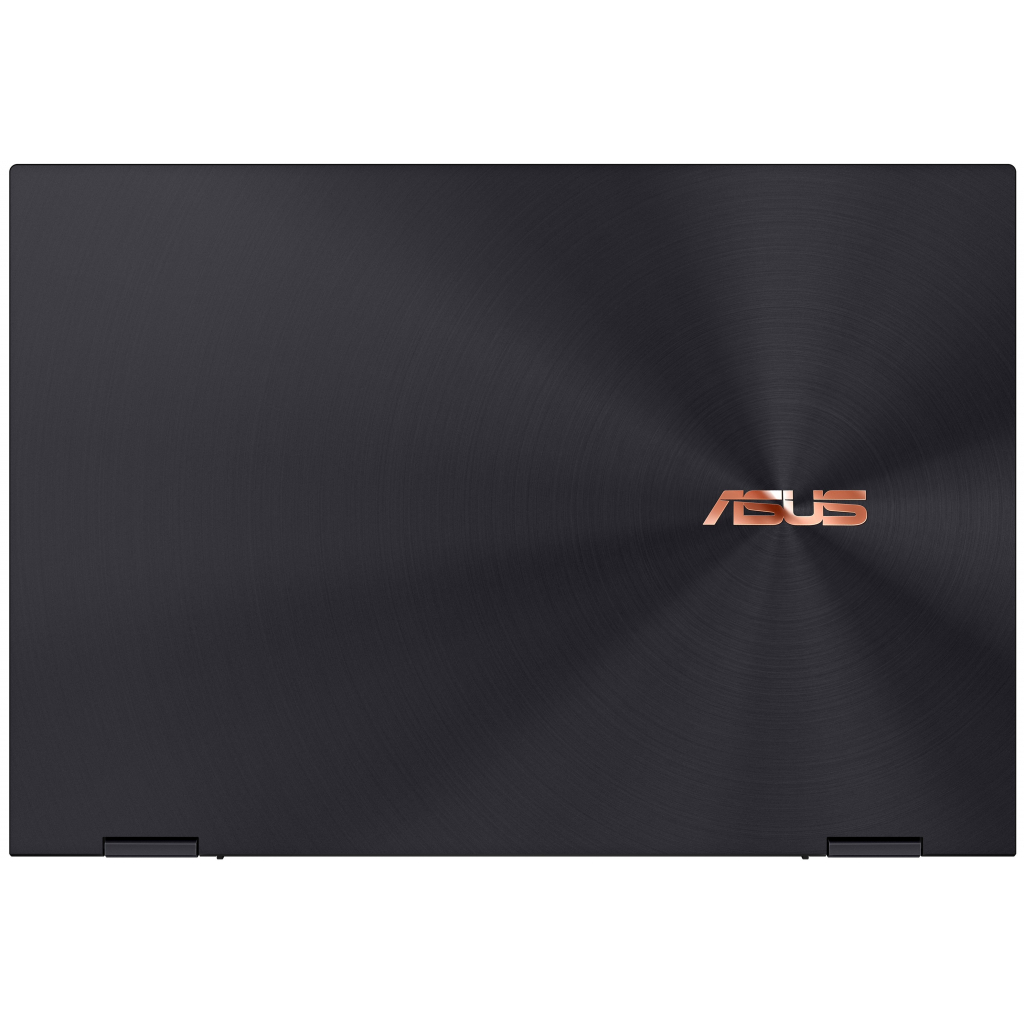 Ноутбук ASUS ZenBook Flip S OLED UX371EA-HL018R (90NB0RZ2-M09940) зображення 8