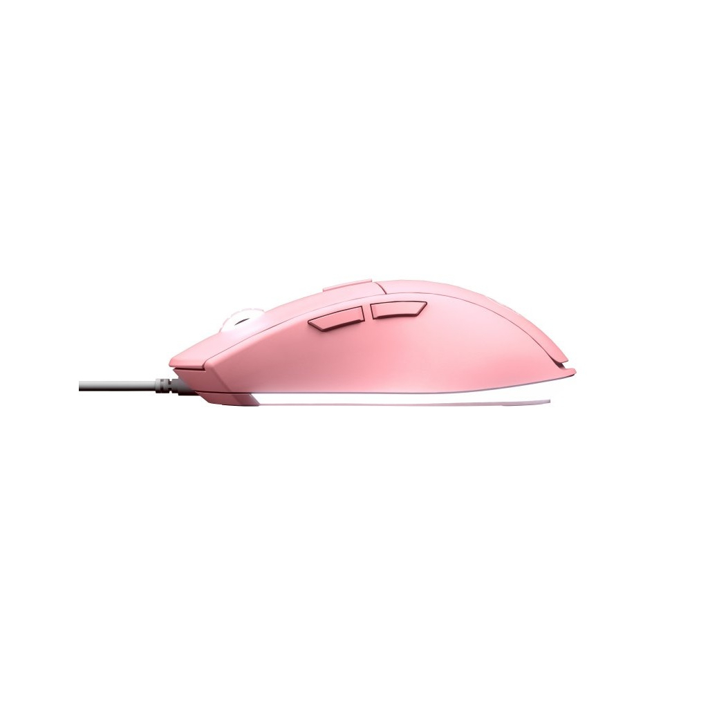 Мышка Cougar Minos XT USB Pink изображение 3