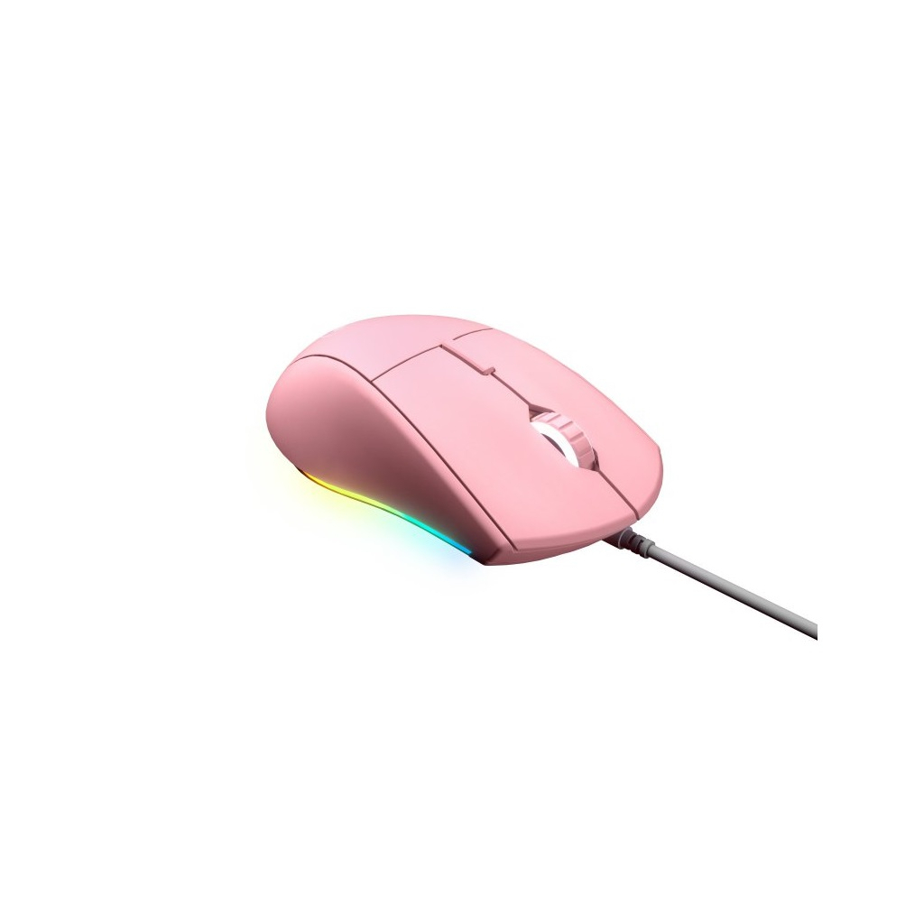 Мышка Cougar Minos XT USB Pink изображение 4