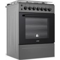 Плита Artel APETITO 02-E Grey (РН016180)