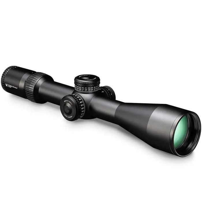 Оптический прицел Vortex Strike Eagle 5-25X56 FFP EBR-7C (MRAD) (929466) изображение 2