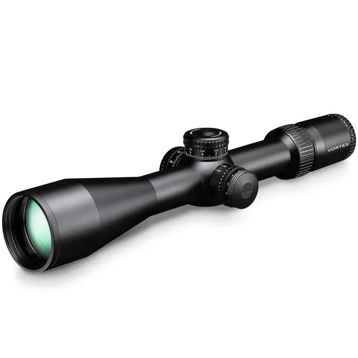 Оптический прицел Vortex Strike Eagle 5-25X56 FFP EBR-7C (MRAD) (929466) изображение 3