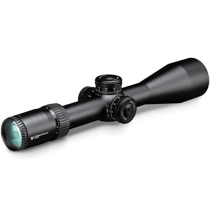 Оптический прицел Vortex Strike Eagle 5-25X56 FFP EBR-7C (MRAD) (929466) изображение 4