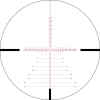 Оптический прицел Vortex Strike Eagle 5-25X56 FFP EBR-7C (MRAD) (929466) изображение 5