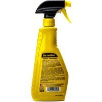 Автополироль DoctorWax "Быстрый вакс" пневмо 475мл (DW8206) изображение 2