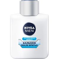 Бальзам після гоління Nivea Men Екстремальна свіжість 100 мл (4005808222438)