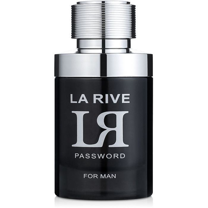 Туалетная вода La Rive Password 75 мл (5906735234473)