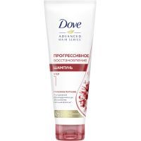 Шампунь Dove Advanced Hair Series Прогрессивное восстановление 250 мл (8710908052828)