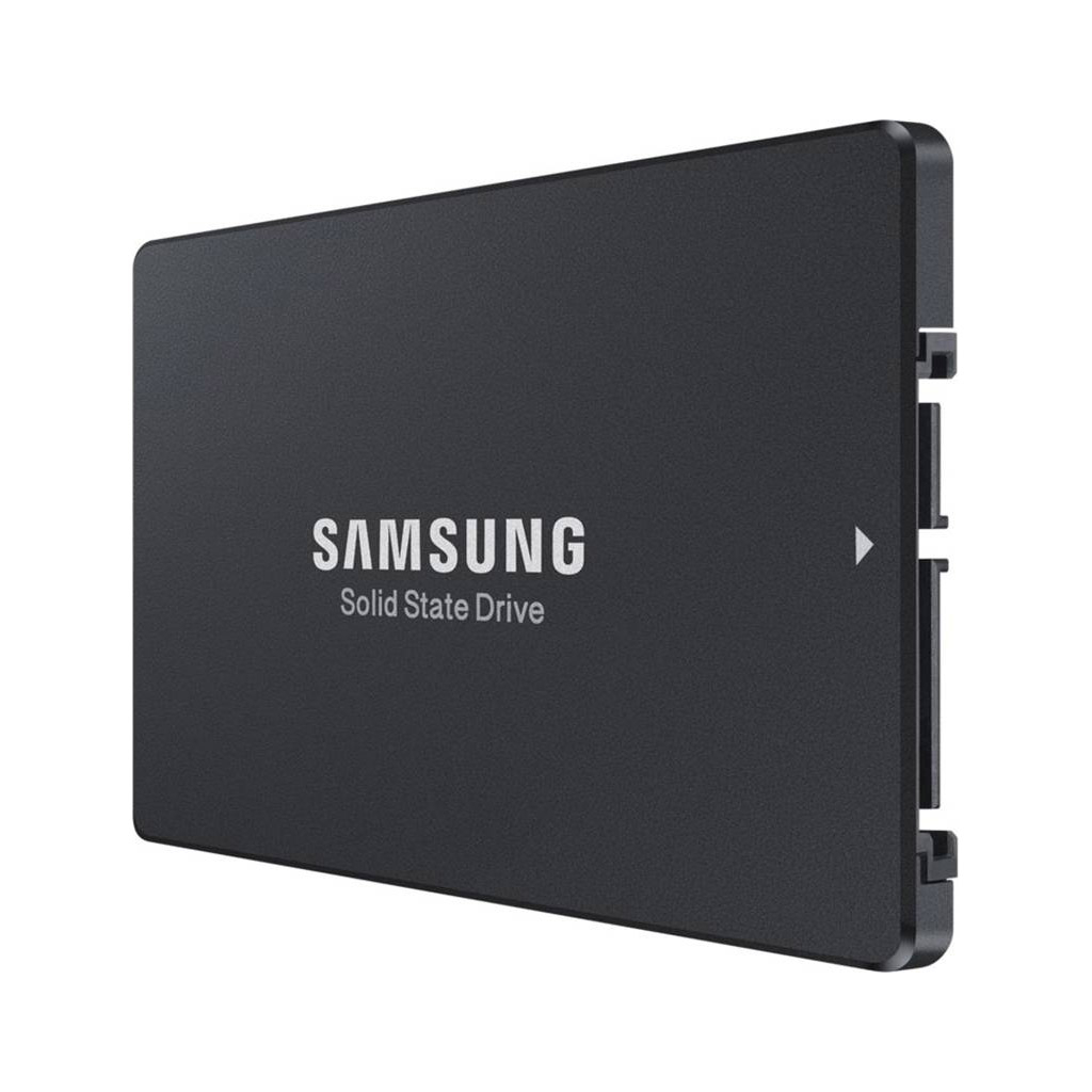 Накопитель SSD 2.5" 960GB PM897 Samsung (MZ7L3960HBLT-00A07) изображение 3