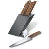 Набор ножей Victorinox Swiss Modern Cutlery Block (6.7186.6) изображение 2