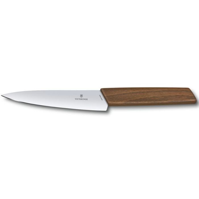 Набор ножей Victorinox Swiss Modern Cutlery Block (6.7186.6) изображение 3