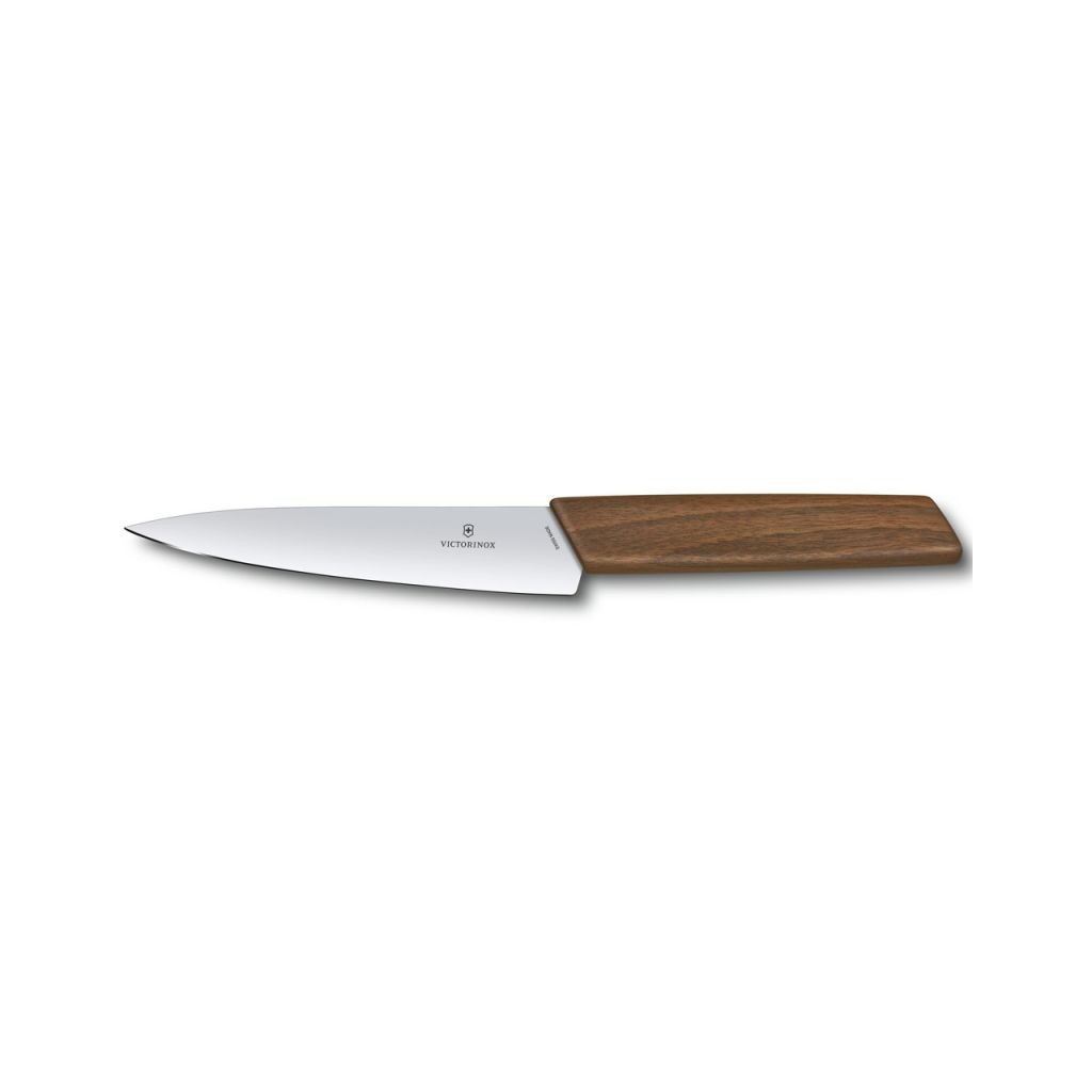 Набір ножів Victorinox Swiss Modern Cutlery Block (6.7186.6) зображення 3