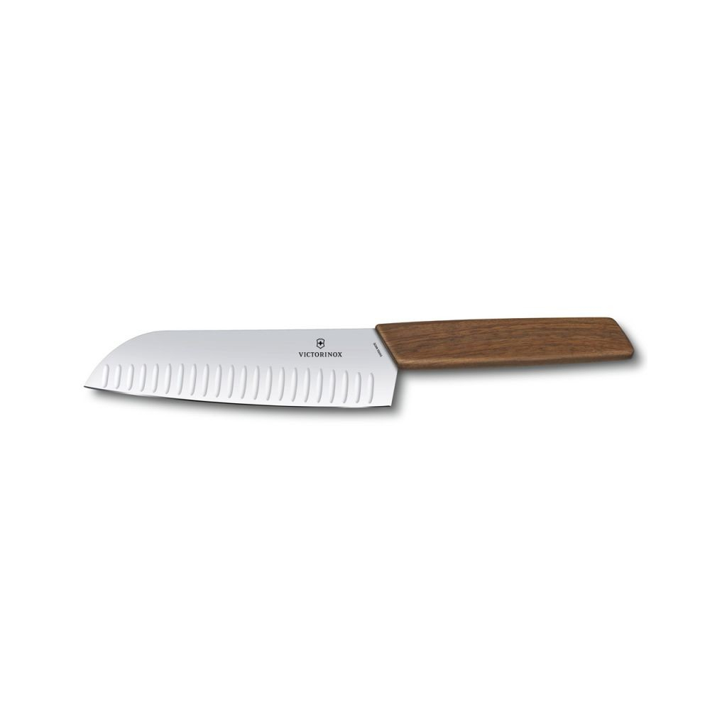 Набір ножів Victorinox Swiss Modern Cutlery Block (6.7186.6) зображення 4