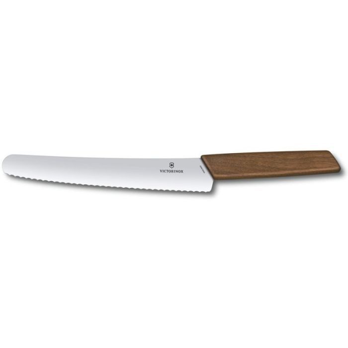 Набор ножей Victorinox Swiss Modern Cutlery Block (6.7186.6) изображение 5