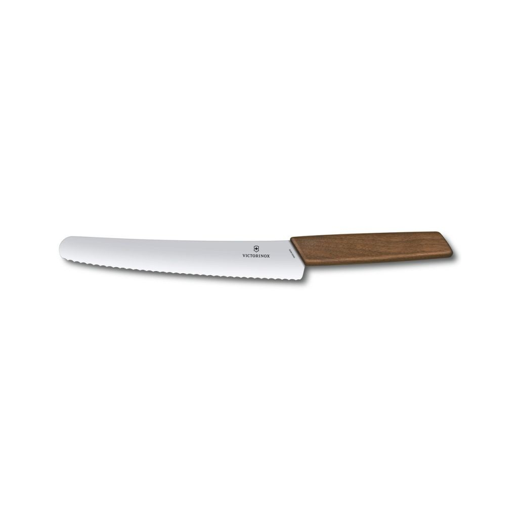 Набір ножів Victorinox Swiss Modern Cutlery Block (6.7186.6) зображення 5