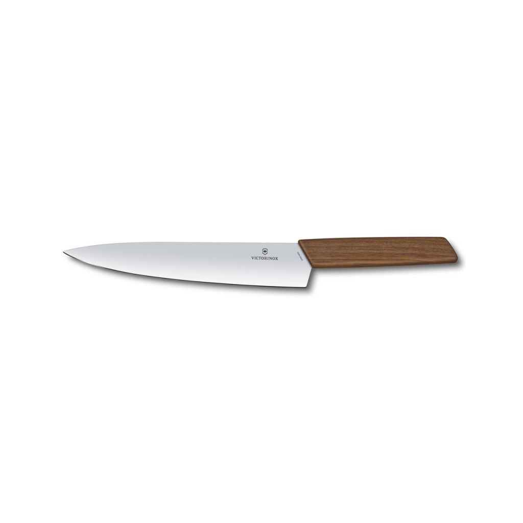 Набір ножів Victorinox Swiss Modern Cutlery Block (6.7186.6) зображення 6