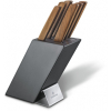 Набор ножей Victorinox Swiss Modern Cutlery Block (6.7186.6)