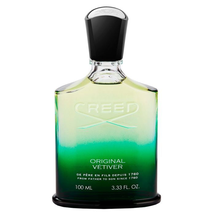 Парфюмированная вода Creed Original Vetiver 100 мл (3508441001091)