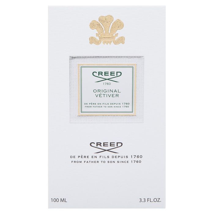 Парфюмированная вода Creed Original Vetiver 100 мл (3508441001091) изображение 2