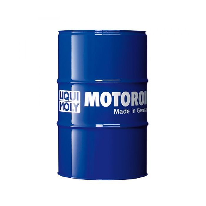 Трансмиссионное масло Liqui Moly Top Tec ATF 1200  60л. (3684)