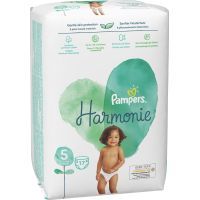 Подгузники Pampers Harmonie Размер 5 (11-16 кг) 17 шт (8006540156315) изображение 3
