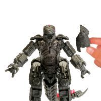 Фігурка Godzilla vs. Kong Мехаґодзілла з протонним променем (35311) зображення 3