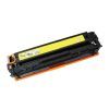 Корпус картриджа HP CF352A/130A yellow (C_VIRGIN_CF352A)