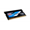 Модуль пам'яті для ноутбука SoDIMM DDR4 16GB 3200 MHz G.Skill (F4-3200C22S-16GRS) зображення 2