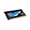 Модуль пам'яті для ноутбука SoDIMM DDR4 16GB 3200 MHz G.Skill (F4-3200C22S-16GRS) зображення 2