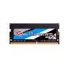 Модуль пам'яті для ноутбука SoDIMM DDR4 16GB 3200 MHz G.Skill (F4-3200C22S-16GRS)