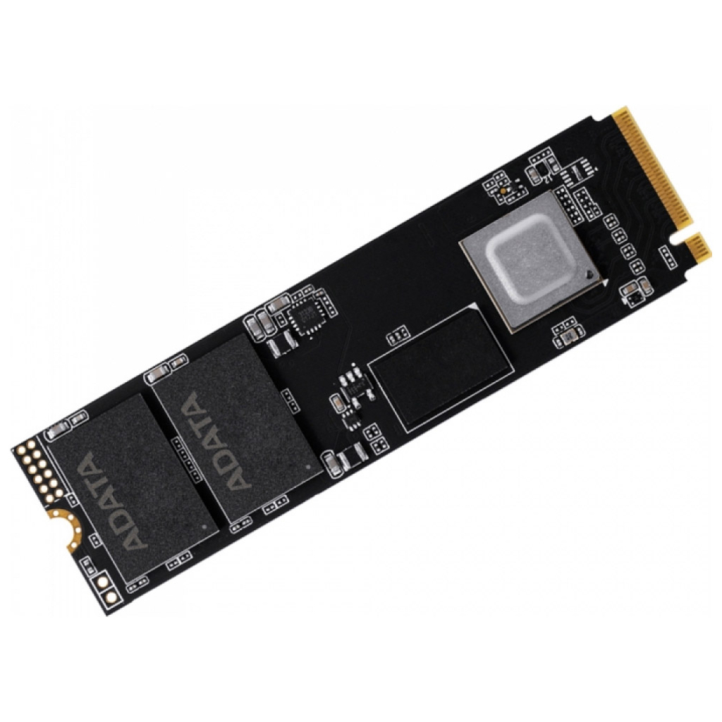 Накопичувач SSD M.2 2280 512GB ADATA (AGAMMIXS70B-512G-CS) зображення 2