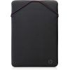 Чехол для ноутбука HP 15.6" Reversible Protective Grey/Mauve Sleeve (2F1W8AA) изображение 3