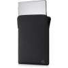 Чехол для ноутбука HP 15.6" Reversible Protective Grey/Mauve Sleeve (2F1W8AA) изображение 4