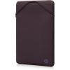 Чехол для ноутбука HP 15.6" Reversible Protective Grey/Mauve Sleeve (2F1W8AA)