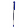 Ручка гелева H-Tone 0,5 мм, синя, уп. 40 шт. (PEN-HT-JJ20201-BL)