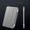 Чехол для планшета BeCover Magnetic Buckle Apple iPad mini 6 2021 Gray (706827) изображение 4