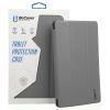 Чехол для планшета BeCover Magnetic Buckle Apple iPad mini 6 2021 Gray (706827)