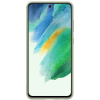 Чехол для мобильного телефона Samsung Silicone Cover Galaxy S21 FE (G990) OG (EF-PG990TMEGRU) изображение 5