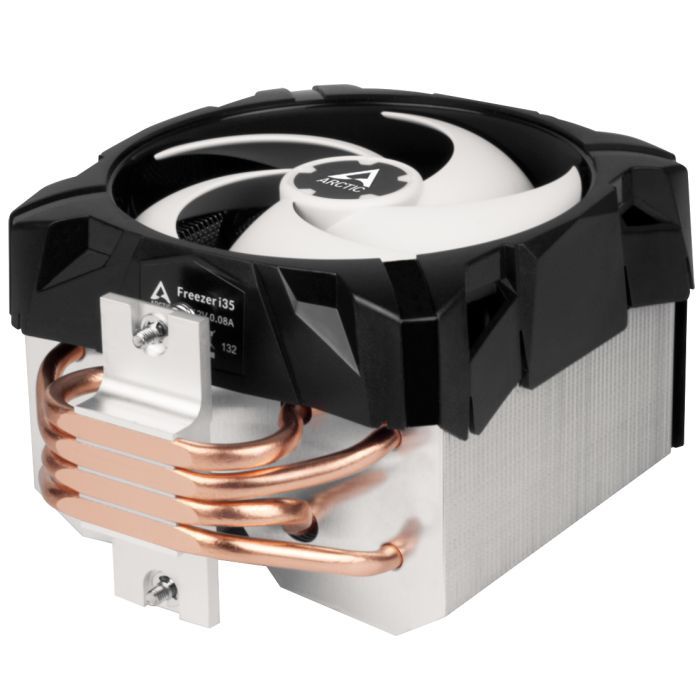 Кулер для процессора Arctic Freezer i35 (ACFRE00094A) изображение 5