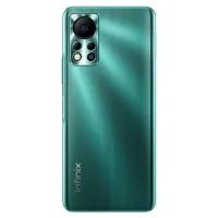 Мобильный телефон Infinix Hot 11S 4/64Gb NFC Green Wave (4895180776137) изображение 2