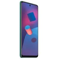 Мобильный телефон Infinix Hot 11S 4/64Gb NFC Green Wave (4895180776137) изображение 3