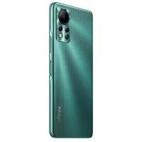 Мобильный телефон Infinix Hot 11S 4/64Gb NFC Green Wave (4895180776137) изображение 4